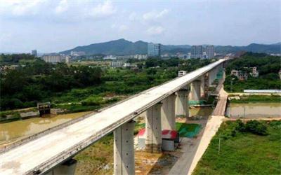 唐山西金铁路
