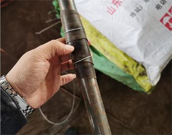唐山50MM注浆管